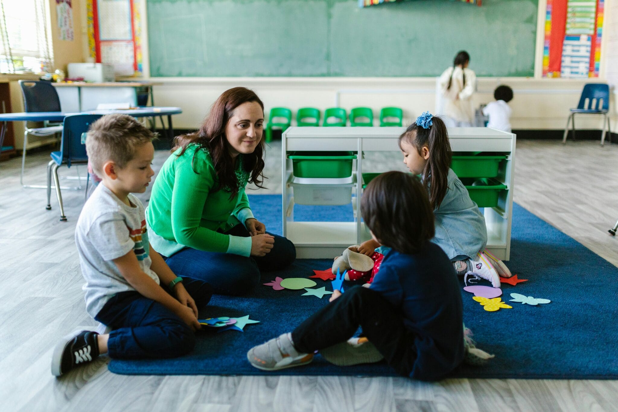 Calendario Escolar En Argentina Fechas De Inicio De Clases