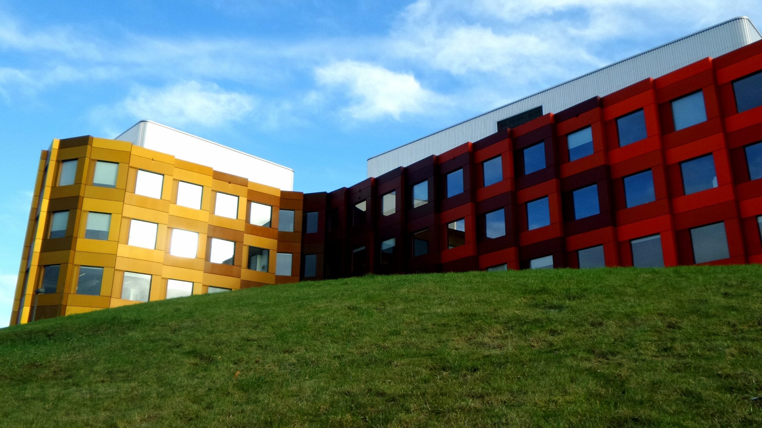 colegio moderno