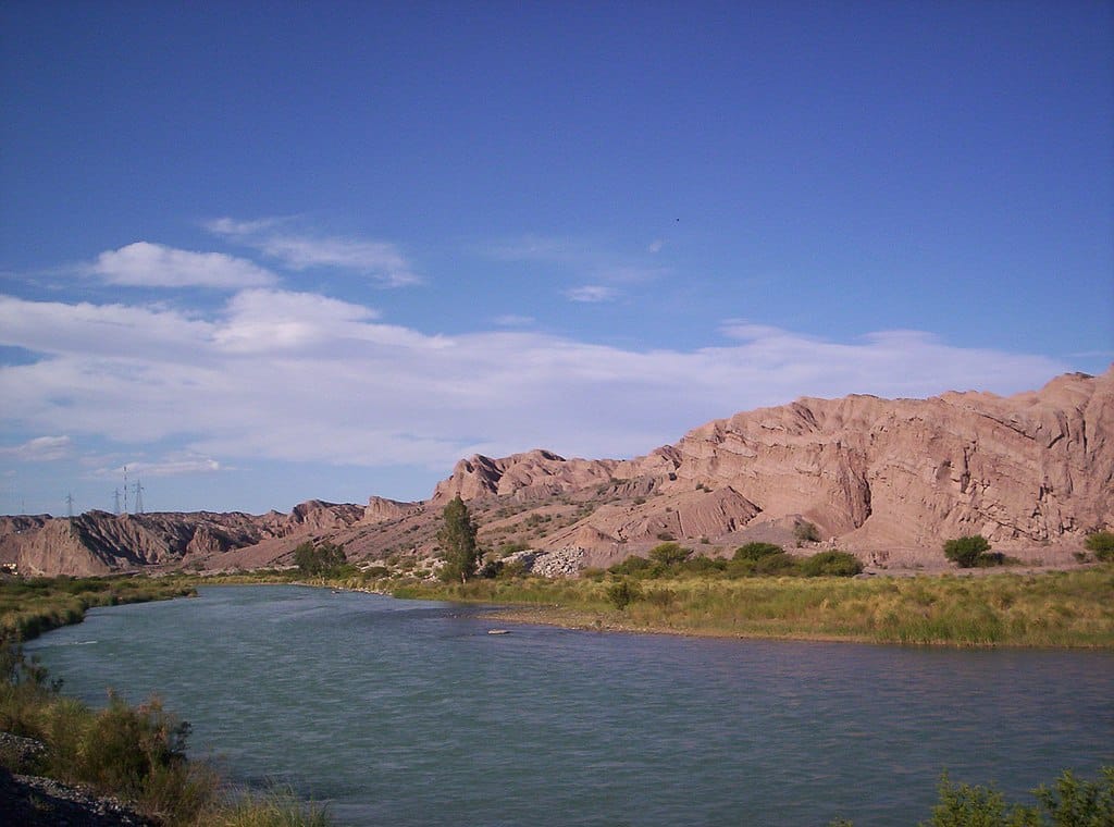 rio san juan